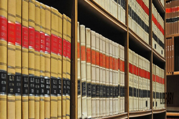 National University of Advanced Legal Studies, Kochi Library of National University of Advanced Legal Studies Kochi